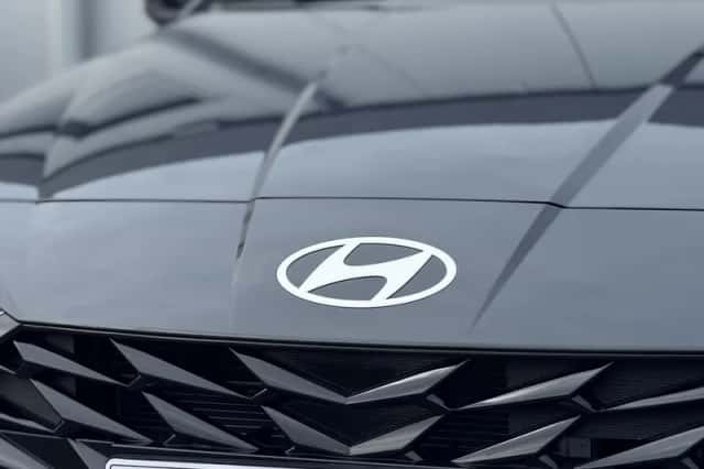 Hyundai i20 (2026) thumbnail 38