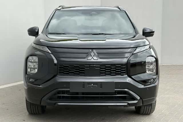 Mitsubishi Outlander (2026) thumbnail 5