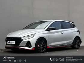 Hyundai i20 (2023)