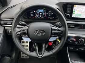 Hyundai i20 (2023) thumbnail 16