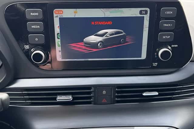 Hyundai i20 (2023) thumbnail 18