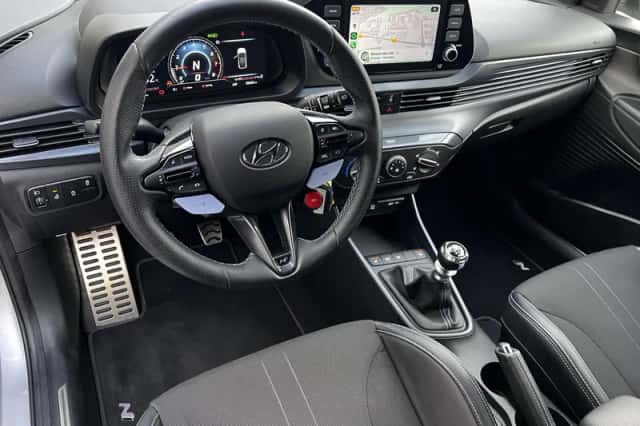 Hyundai i20 (2023) thumbnail 21