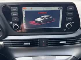 Hyundai i20 (2023) thumbnail 21