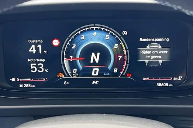Hyundai i20 (2023) thumbnail 38