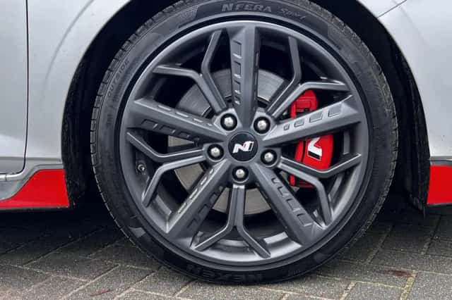 Hyundai i20 (2023) thumbnail 50
