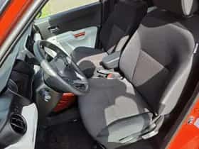 Suzuki Ignis (2018) thumbnail 11