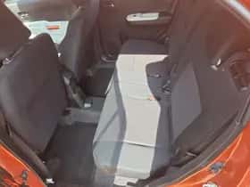 Suzuki Ignis (2018) thumbnail 12