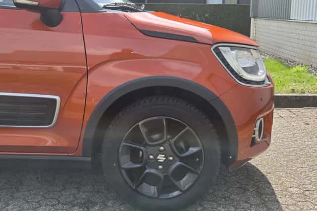Suzuki Ignis (2018) thumbnail 17