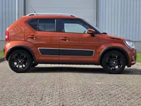 Suzuki Ignis (2018) thumbnail 22