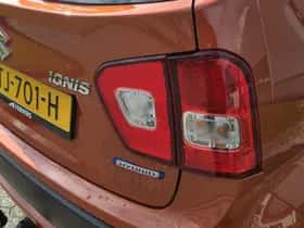 Suzuki Ignis (2018) thumbnail 32