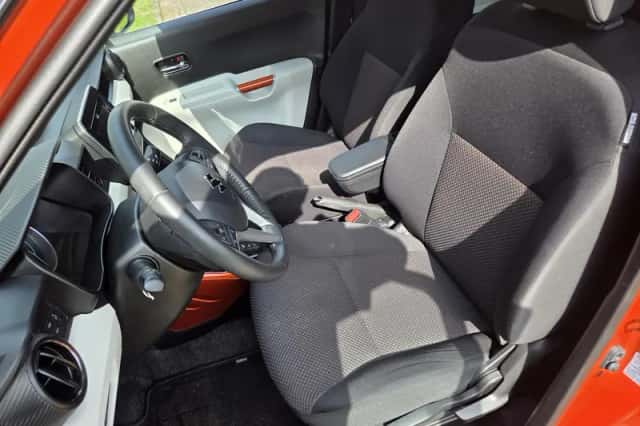Suzuki Ignis (2018) thumbnail 8