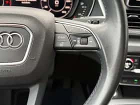 Audi Q5 (2021) thumbnail 14