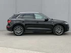 Audi Q5 (2021) thumbnail 20