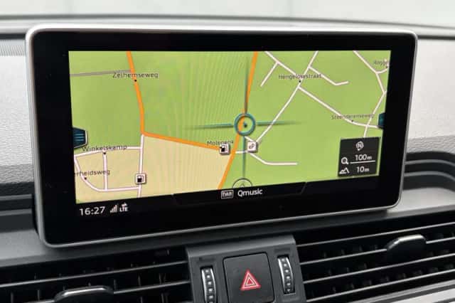 Audi Q5 (2021) thumbnail 36