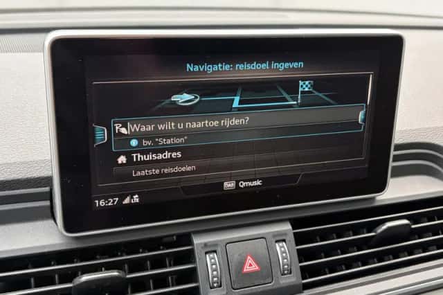 Audi Q5 (2021) thumbnail 37