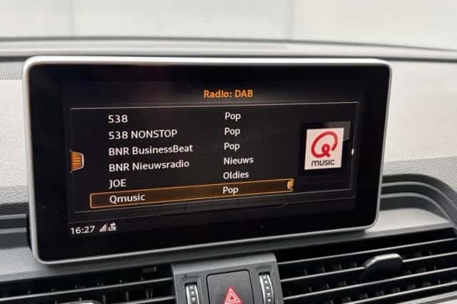 Audi Q5 (2021) thumbnail 40