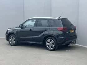 Suzuki Vitara (2020) thumbnail 16
