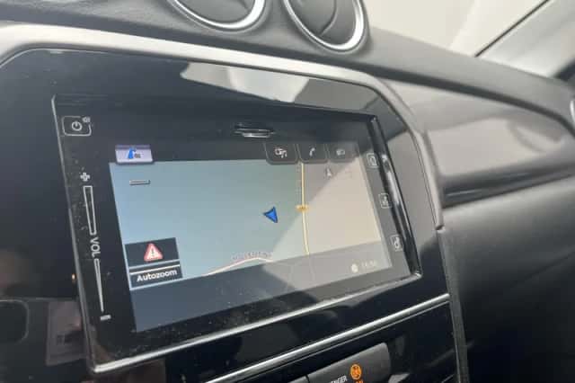 Suzuki Vitara (2020) thumbnail 24