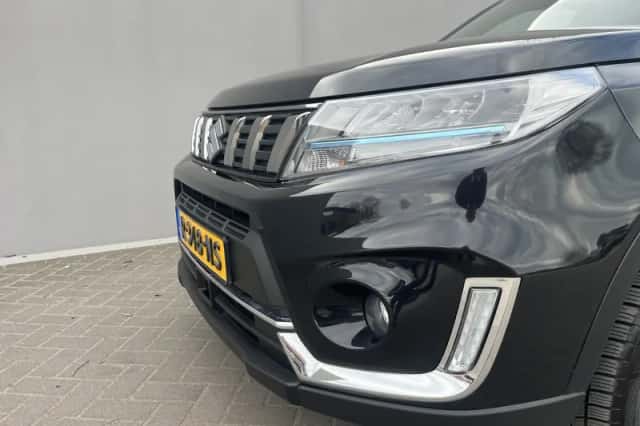 Suzuki Vitara (2020) thumbnail 41
