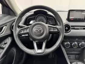 Mazda CX-3 (2020) thumbnail 19