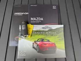 Mazda CX-3 (2020) thumbnail 6