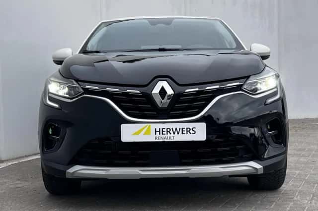 Renault Captur (2023) thumbnail 38