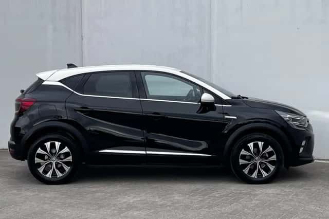 Renault Captur (2023) thumbnail 10