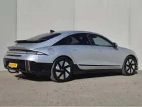 Hyundai Ioniq 6 (2023) thumbnail 6