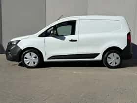 Nissan Townstar (2023) thumbnail 12