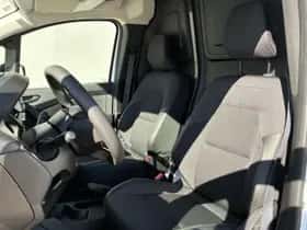 Nissan Townstar (2023) thumbnail 17