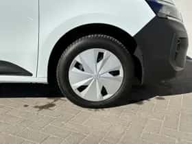Nissan Townstar (2023) thumbnail 25
