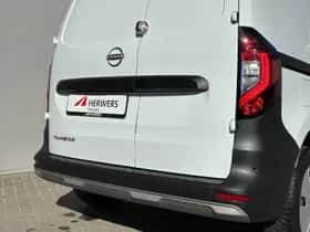 Nissan Townstar (2023) thumbnail 36