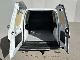 Nissan Townstar (2023) thumbnail 37