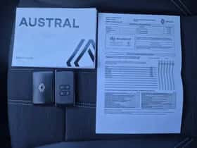 Renault Austral (2024) thumbnail 7