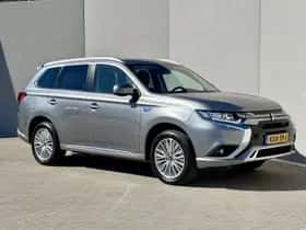 Mitsubishi Outlander (2020) thumbnail 22