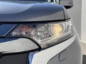 Mitsubishi Outlander (2020) thumbnail 39