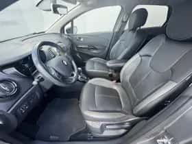 Renault Captur (2016) thumbnail 13
