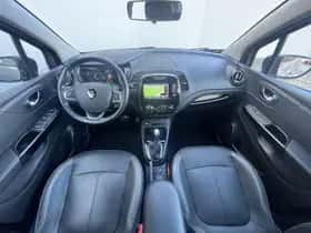 Renault Captur (2016) thumbnail 5