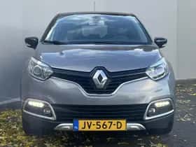 Renault Captur (2016) thumbnail 43