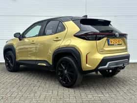 Toyota Yaris Cross (2021) thumbnail 19