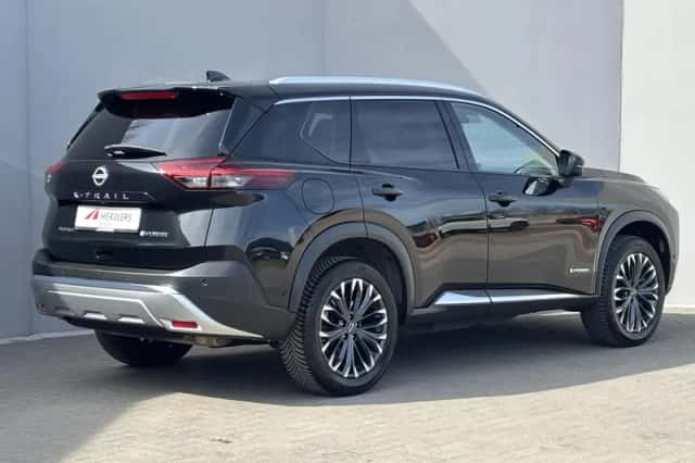 Nissan X-Trail (2025) thumbnail 3