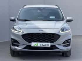 Ford Kuga (2024) thumbnail 11