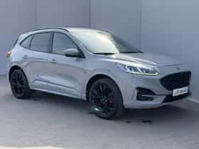 Ford Kuga (2024) thumbnail 41