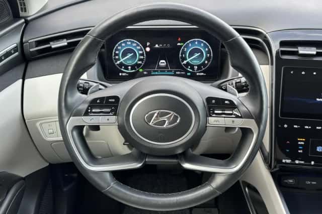 Hyundai Tucson (2021) thumbnail 13