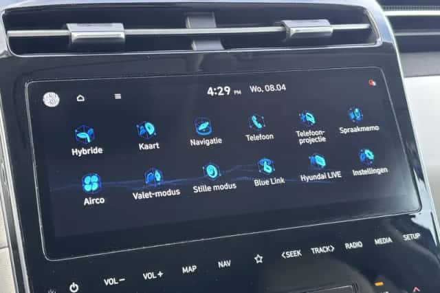 Hyundai Tucson (2021) thumbnail 31
