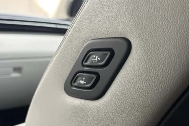 Hyundai Tucson (2021) thumbnail 37