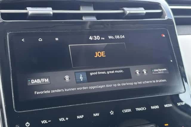 Hyundai Tucson (2021) thumbnail 46