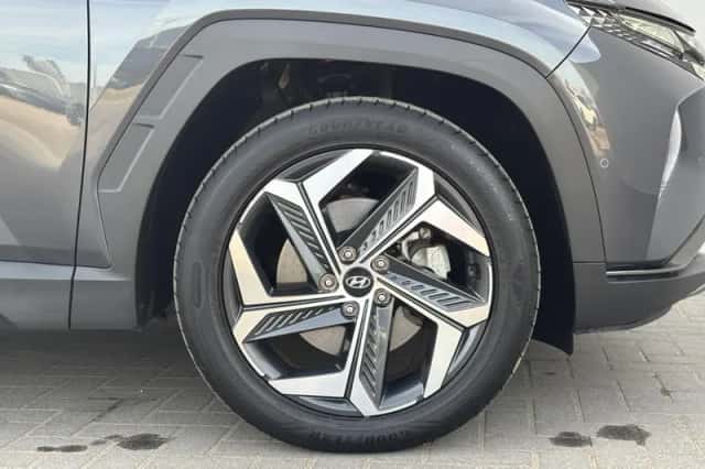 Hyundai Tucson (2021) thumbnail 48