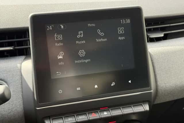Mitsubishi Colt (2026) thumbnail 12