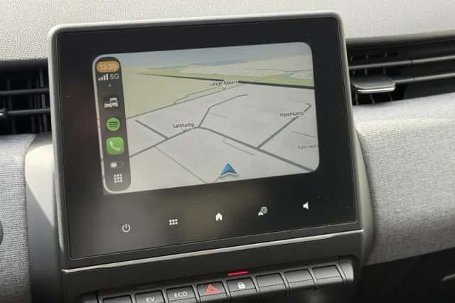 Mitsubishi Colt (2026) thumbnail 13